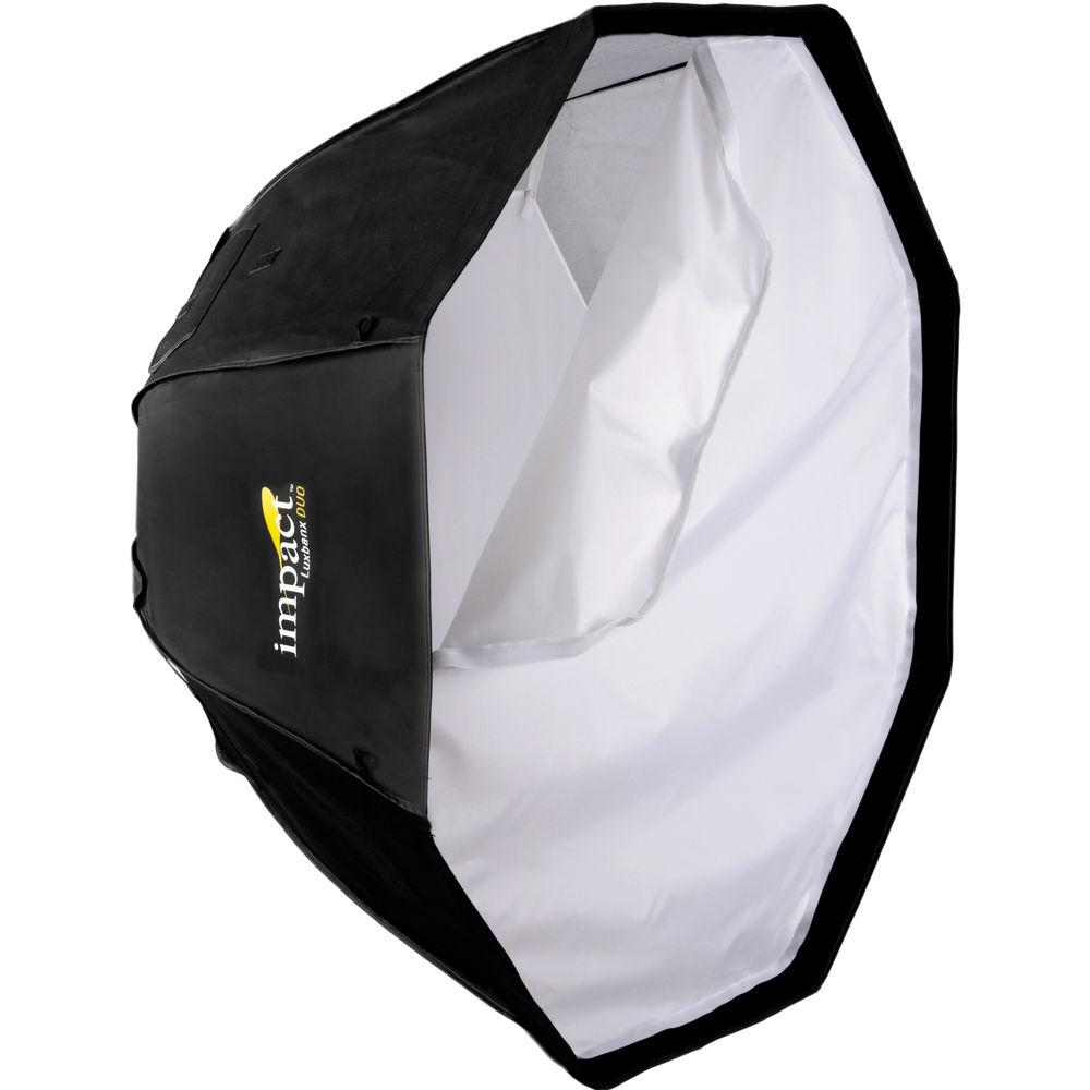 Impact Luxbanx Duo Large Octagonal Softbox