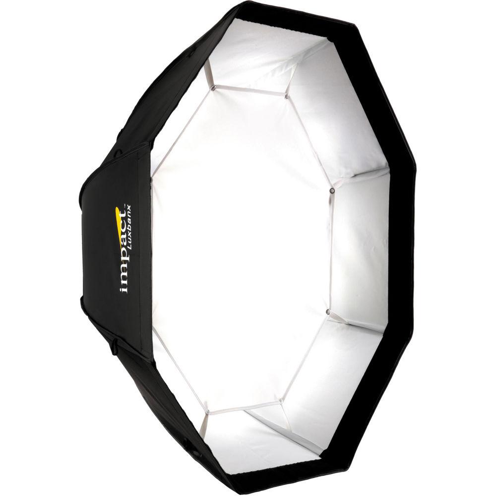 Impact Luxbanx Large Octagonal Softbox