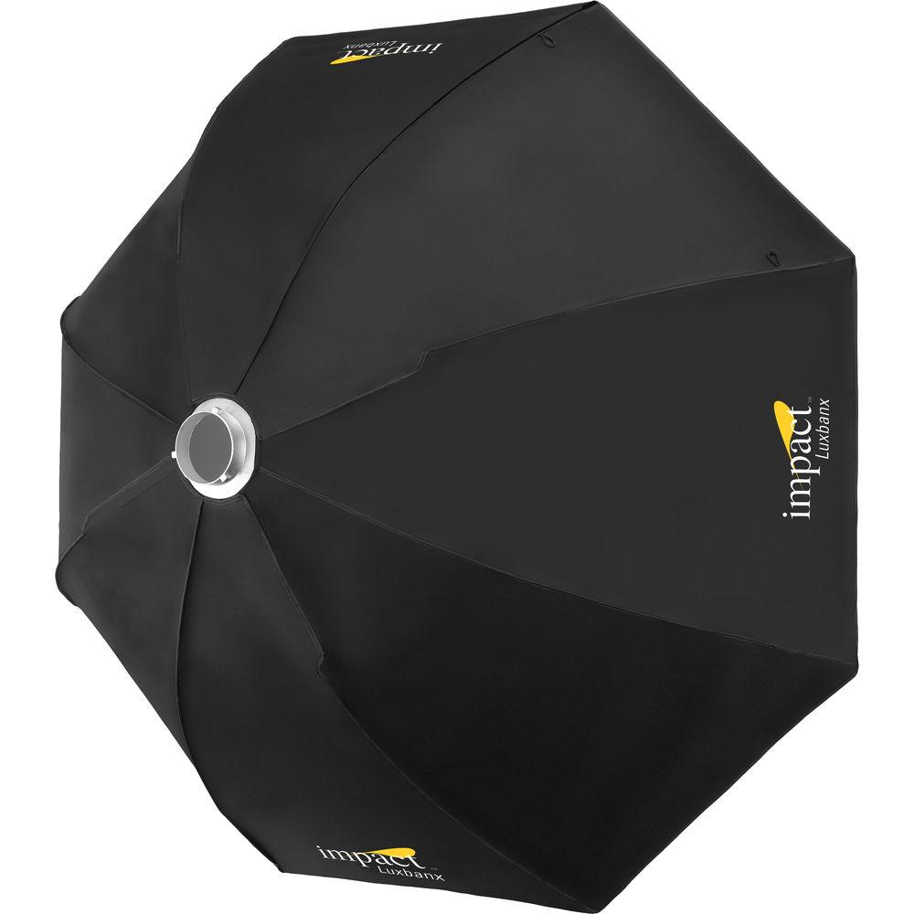 Impact Luxbanx Large Octagonal Softbox
