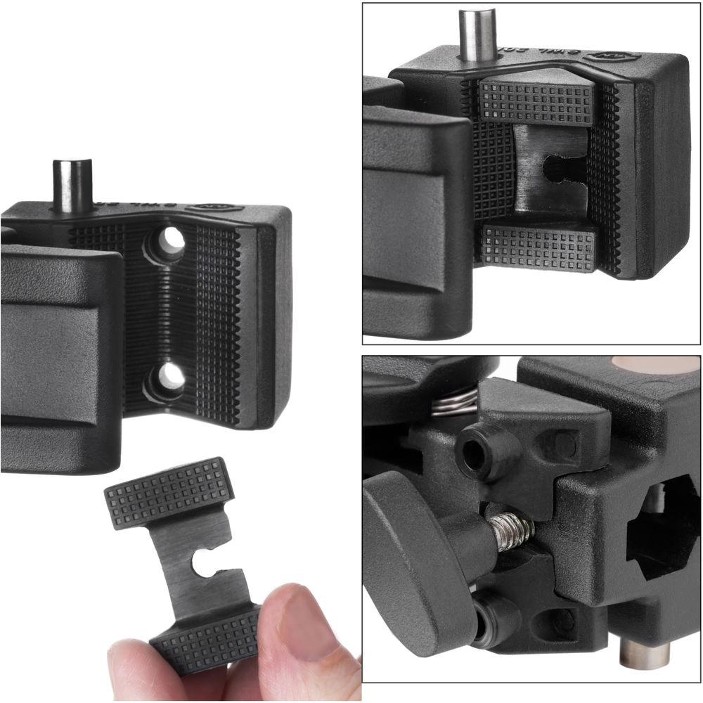 Impact Super Clamp with T-Handle