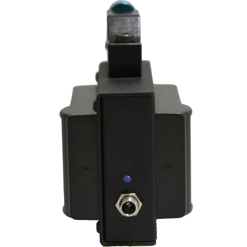 IndiPRO Tools IndiPRO Grid Battery System for Panasonic YAGH Interface