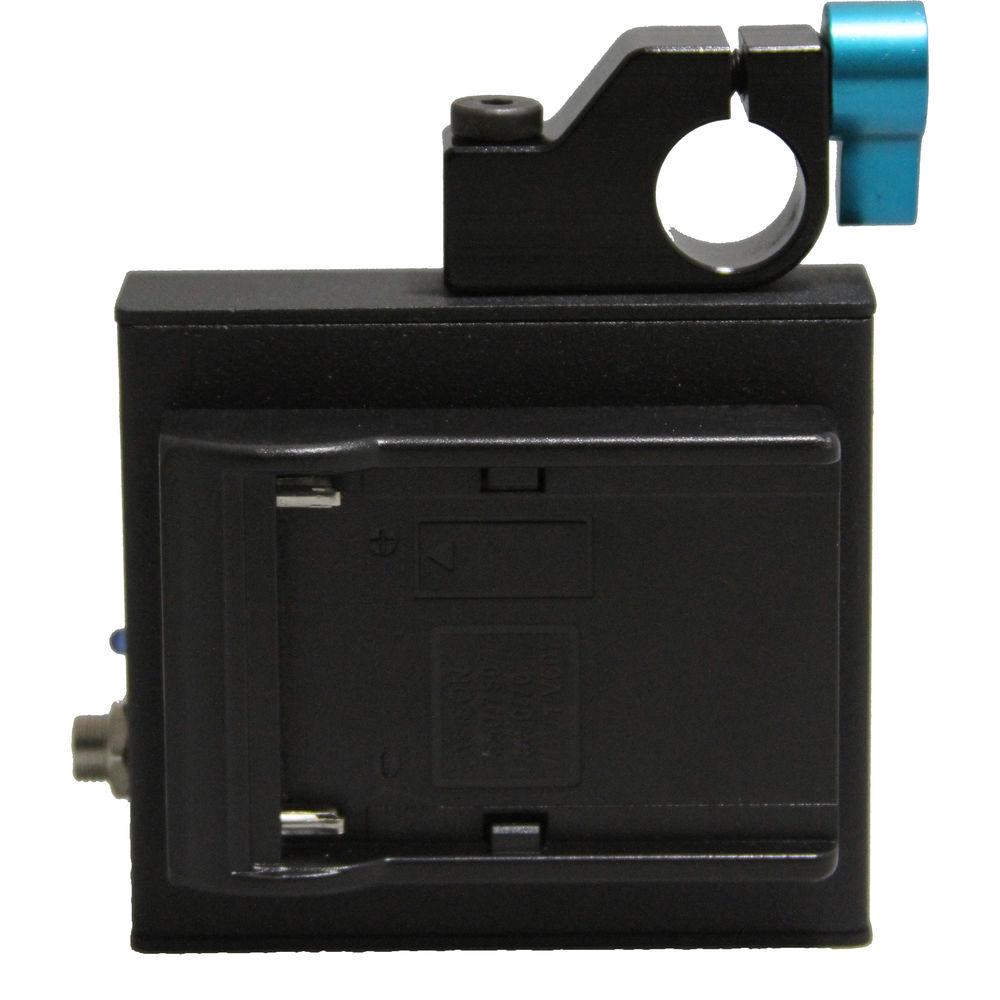 IndiPRO Tools IndiPRO Grid Battery System for Panasonic YAGH Interface