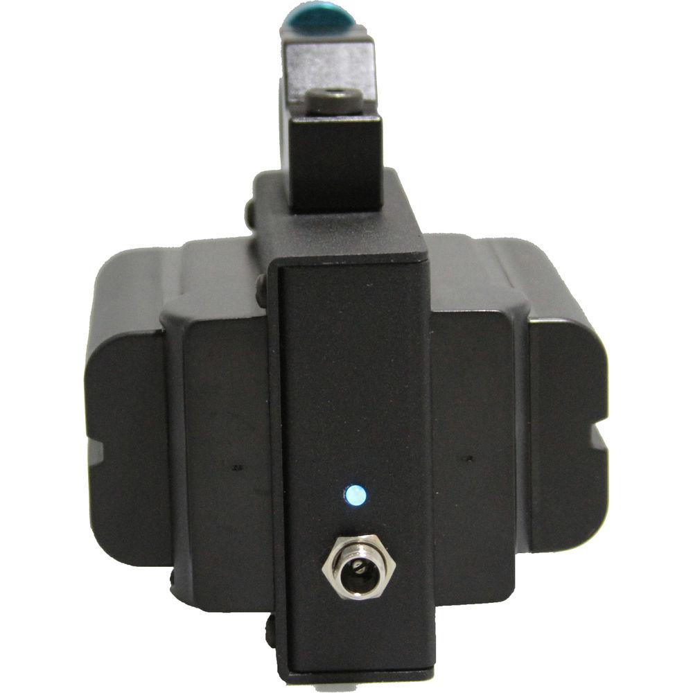 IndiPRO Tools IndiPRO Grid Battery System for Panasonic YAGH Interface