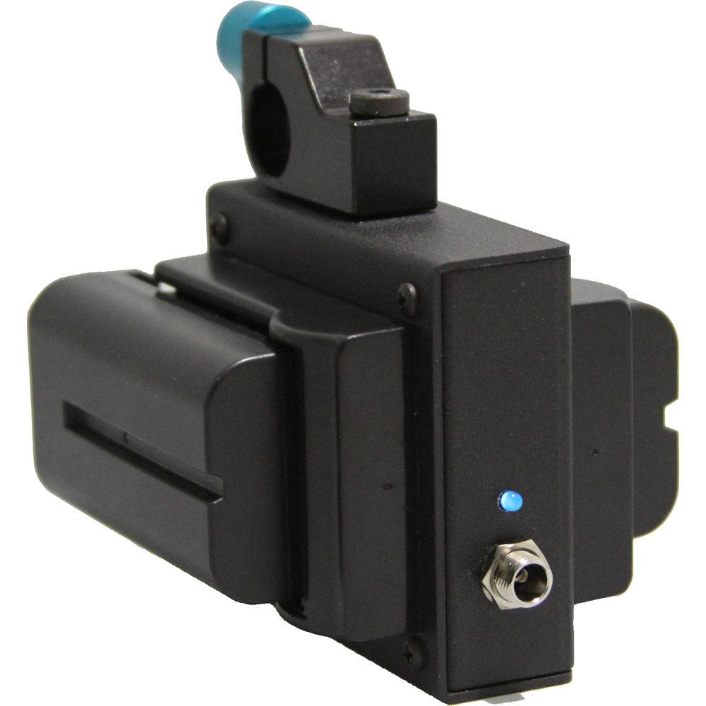 IndiPRO Tools IndiPRO Grid Battery System for Panasonic YAGH Interface