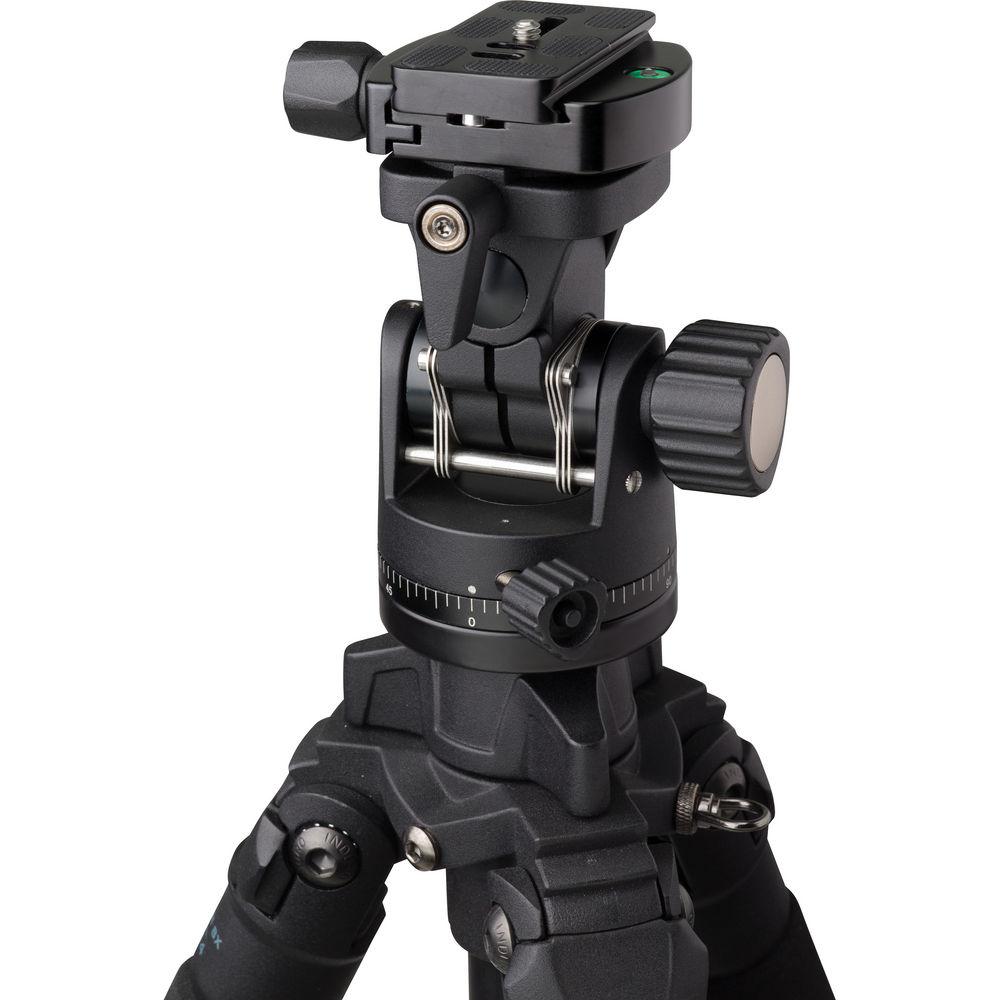 Induro PHD3 Pan and Tilt Head