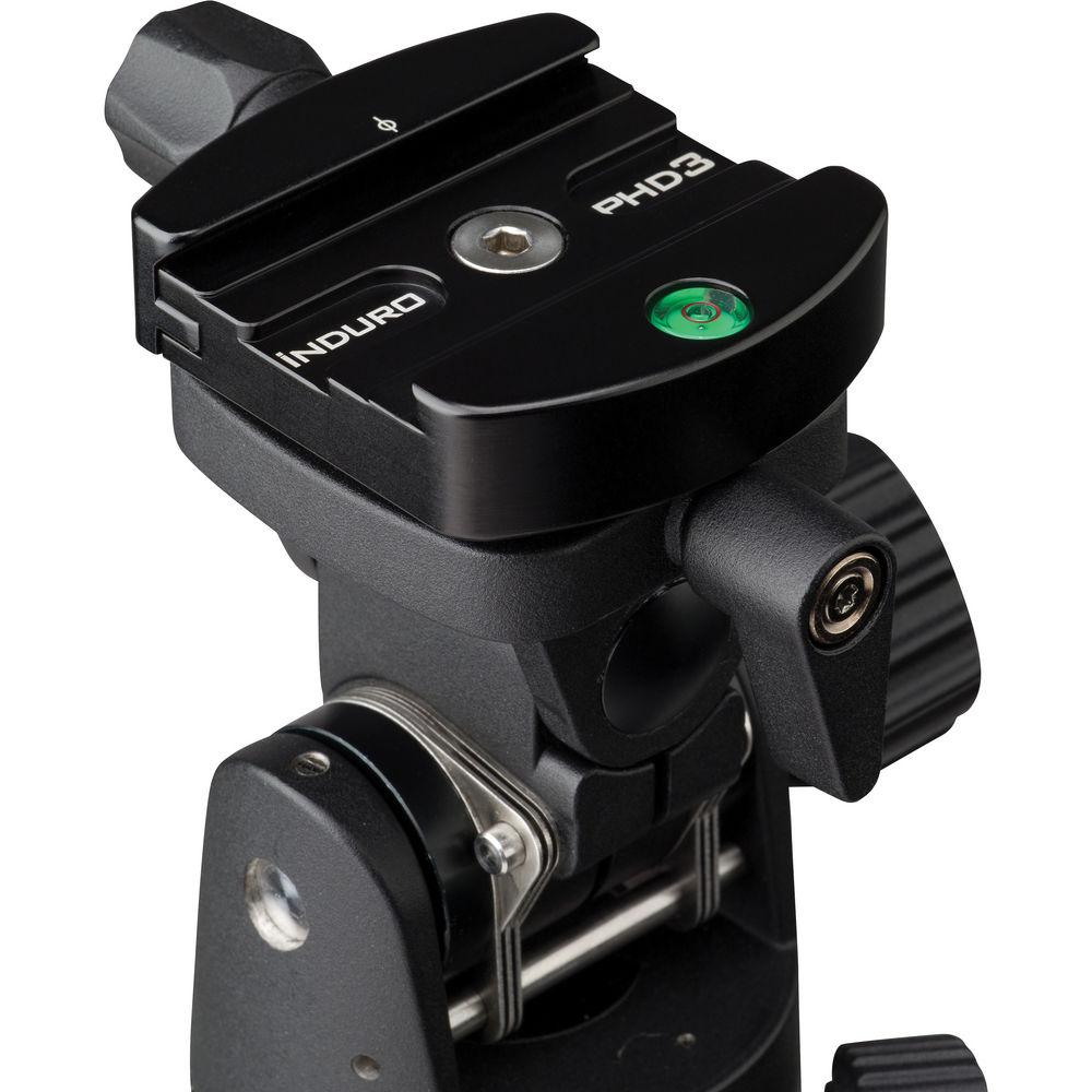 Induro PHD3 Pan and Tilt Head