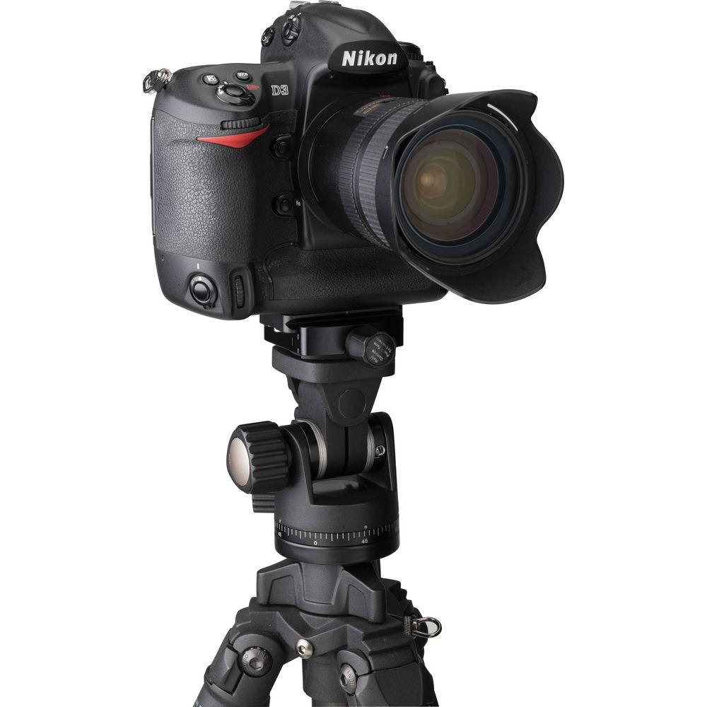 Induro PHD3 Pan and Tilt Head