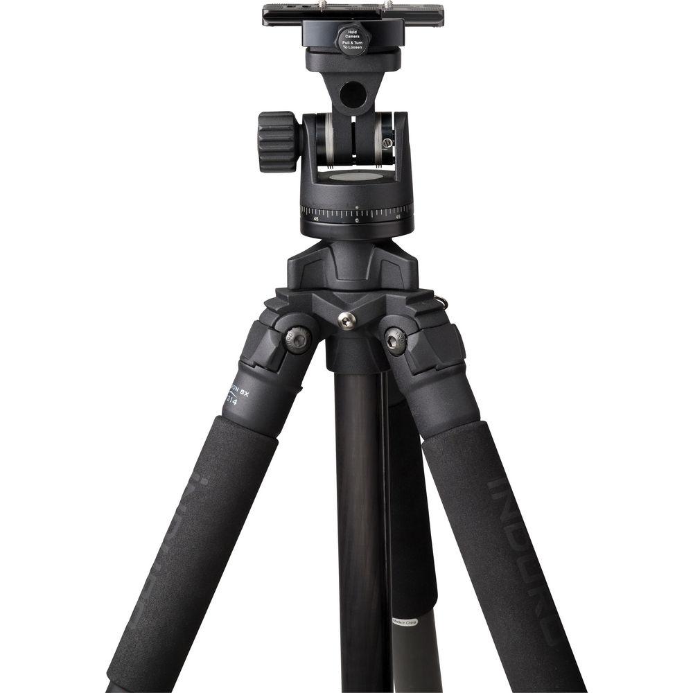 Induro PHD3 Pan and Tilt Head