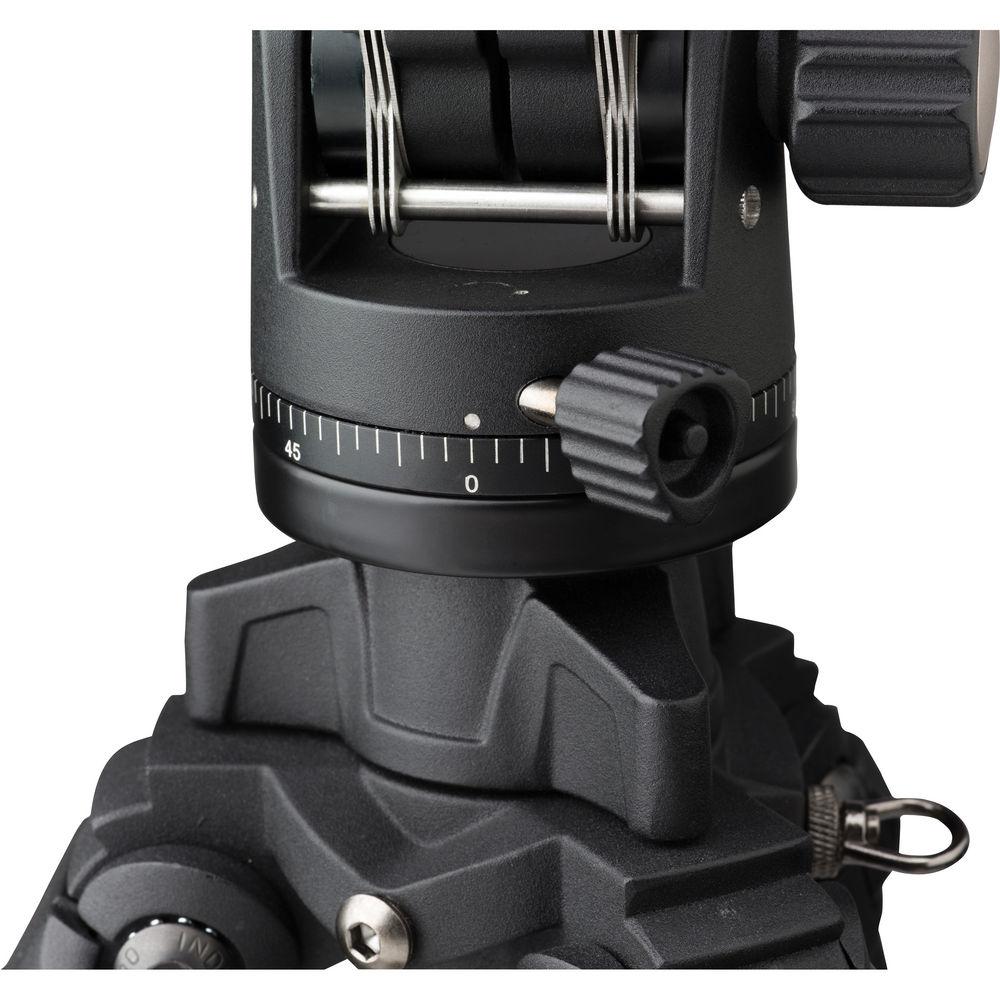 Induro PHD3 Pan and Tilt Head