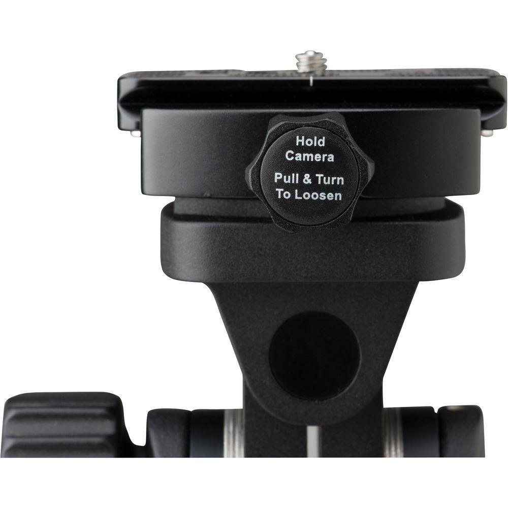 Induro PHD3 Pan and Tilt Head