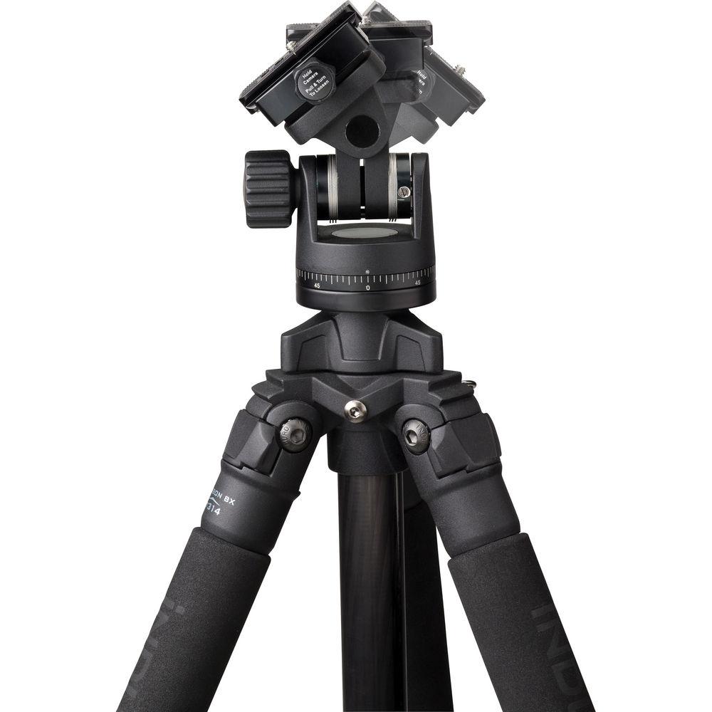 Induro PHD3 Pan and Tilt Head