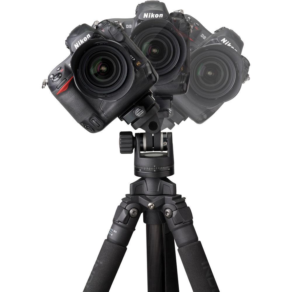 Induro PHD3 Pan and Tilt Head