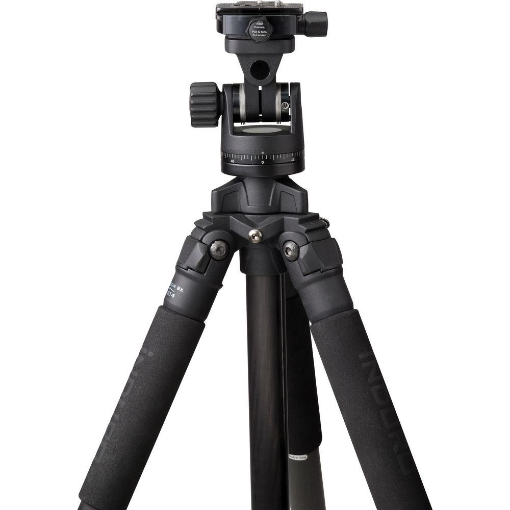 Induro PHD3 Pan and Tilt Head