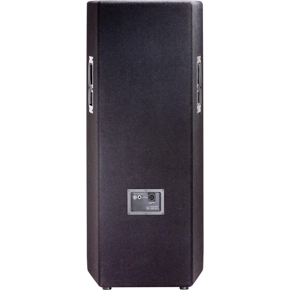 JBL JRX225 Dual 15" Two-Way Sound-Reinforcement Loudspeaker System