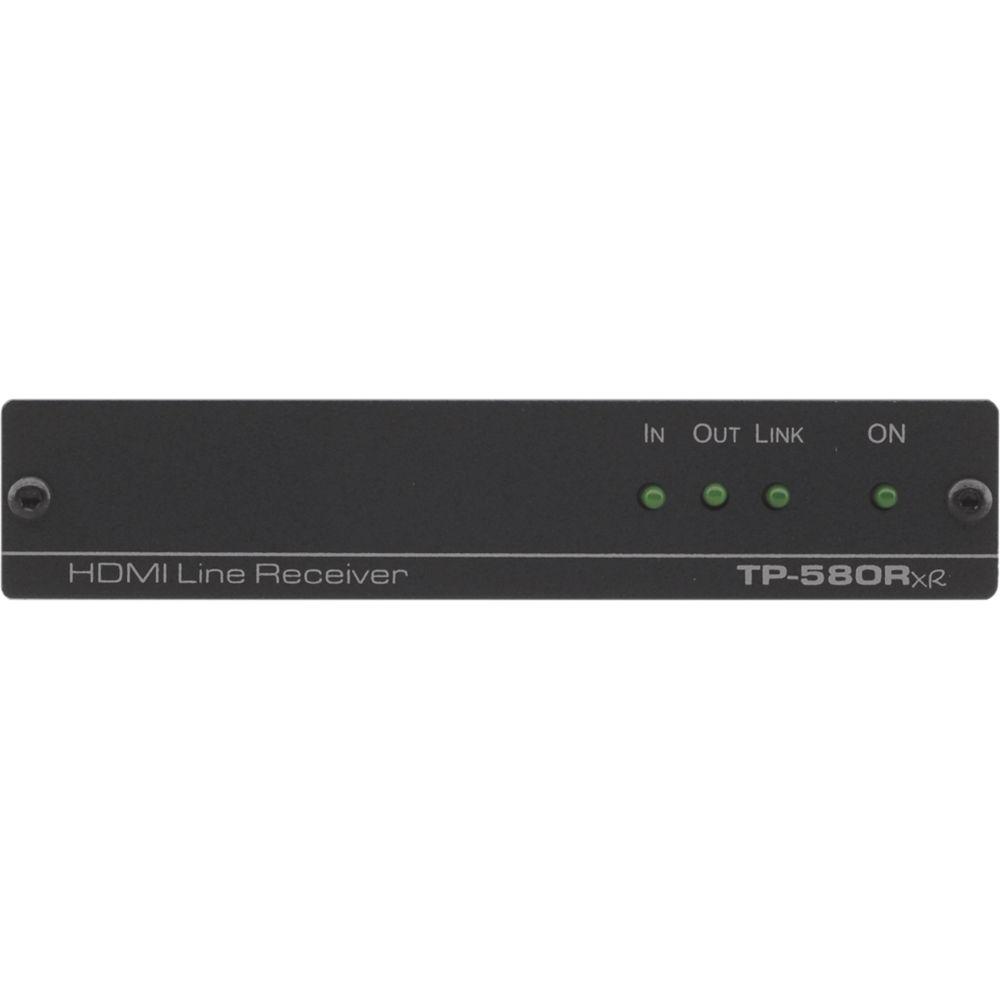 Kramer TP-580RXR Extended Range HDBaseT Twisted Pair Receiver