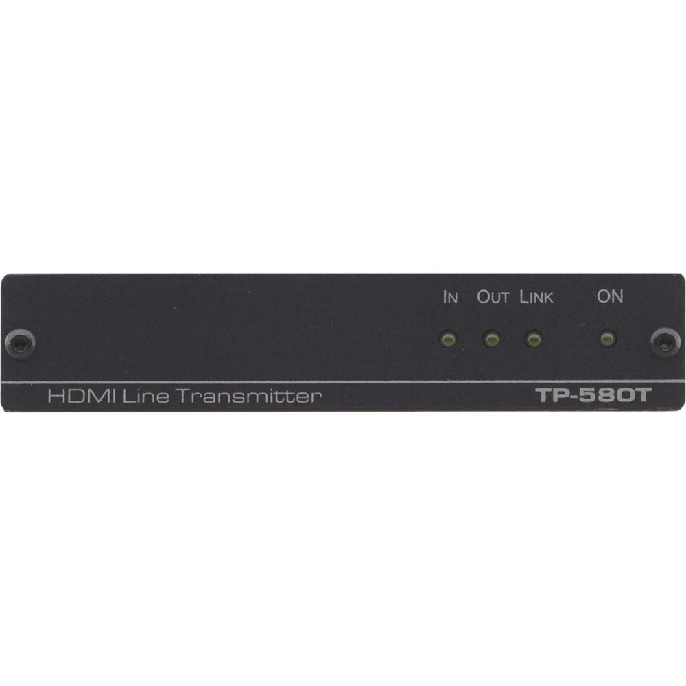 Kramer TP-580T HDBaseT Twisted Pair Transmitter