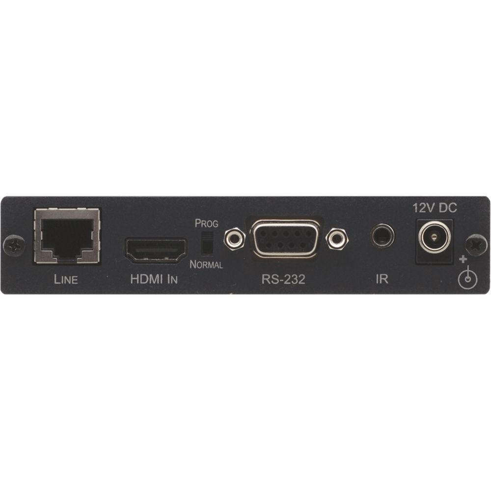 Kramer TP-580T HDBaseT Twisted Pair Transmitter