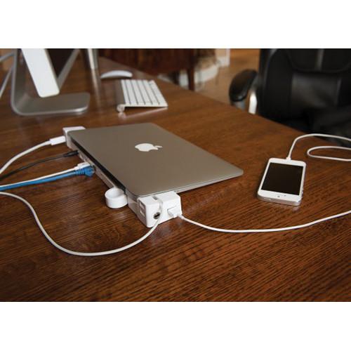 LandingZone 2.0 PRO Dock for the 13" MacBook Air