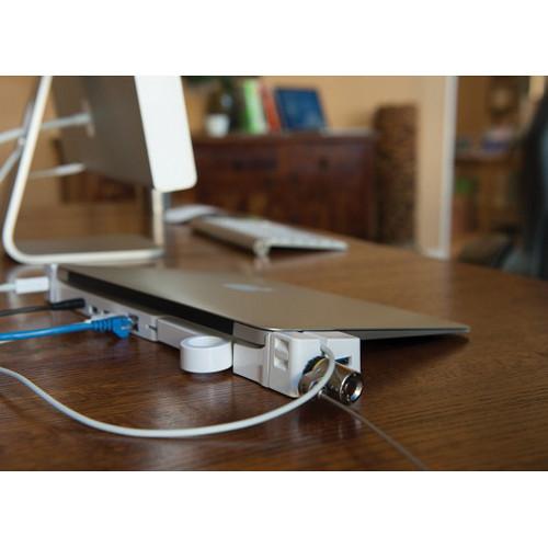 LandingZone 2.0 PRO Dock for the 13" MacBook Air