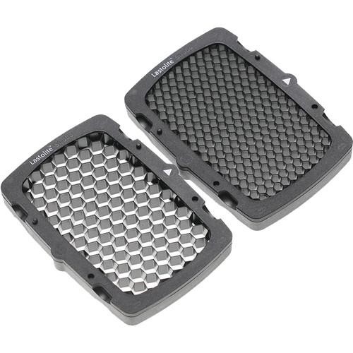 Lastolite Strobo Direct to Flashgun Mount Pro Kit