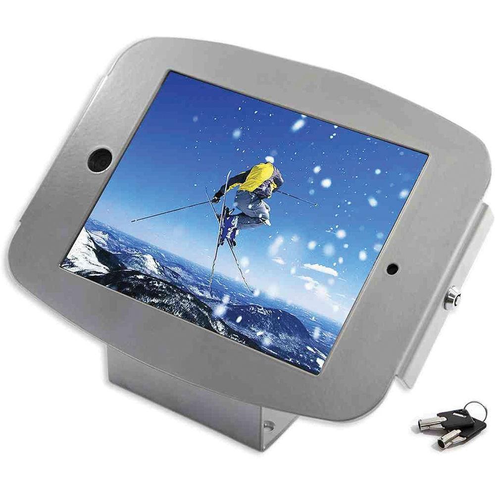 Maclocks iPad Mini Space Enclosure Kiosk