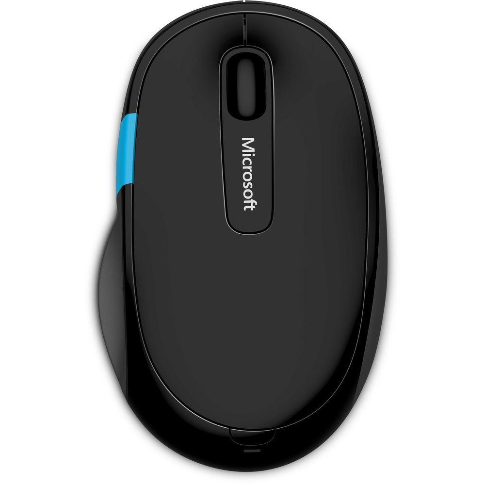 Microsoft Sculpt Comfort Mouse