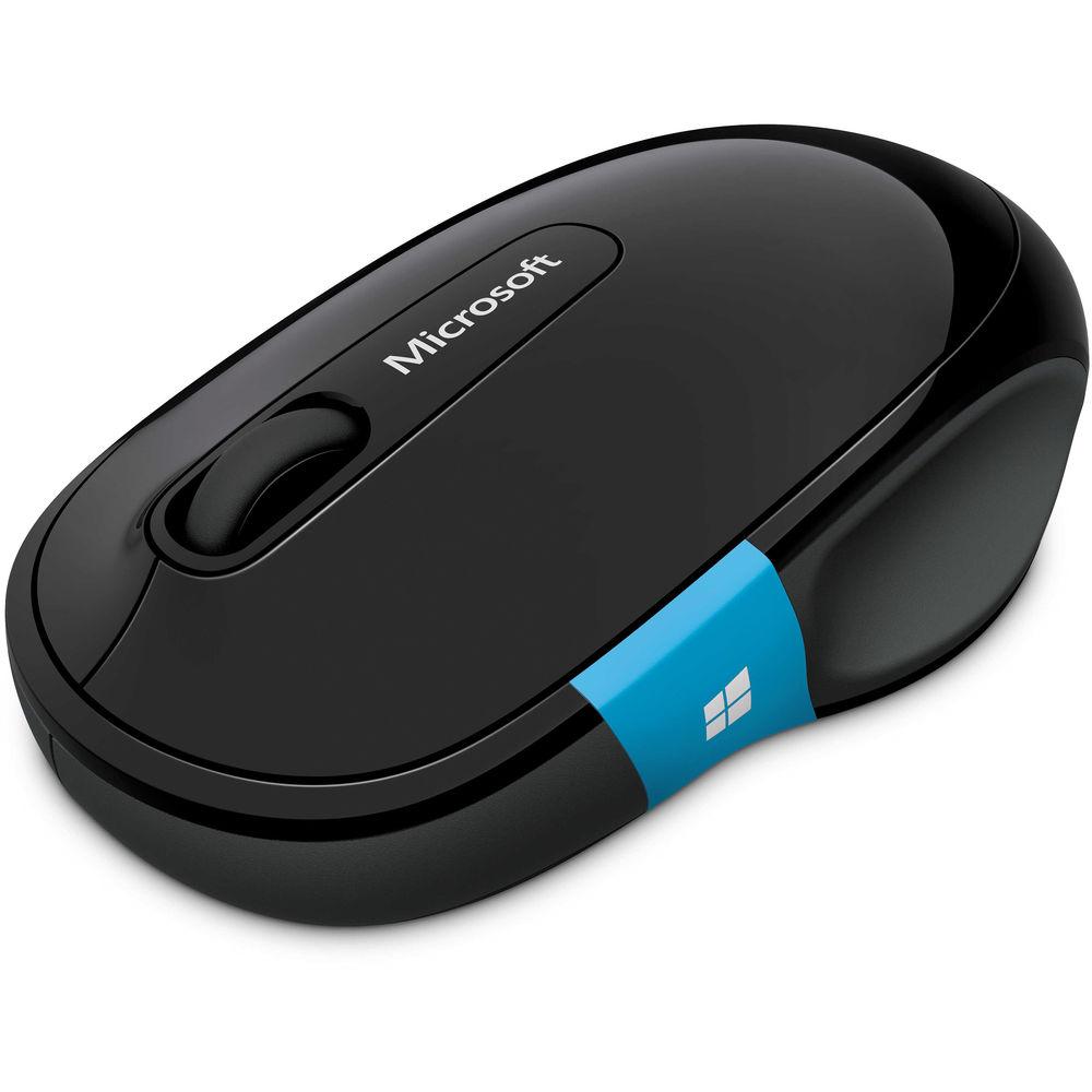 Microsoft Sculpt Comfort Mouse
