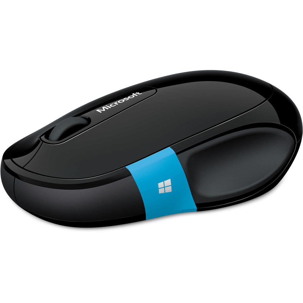 Microsoft Sculpt Comfort Mouse