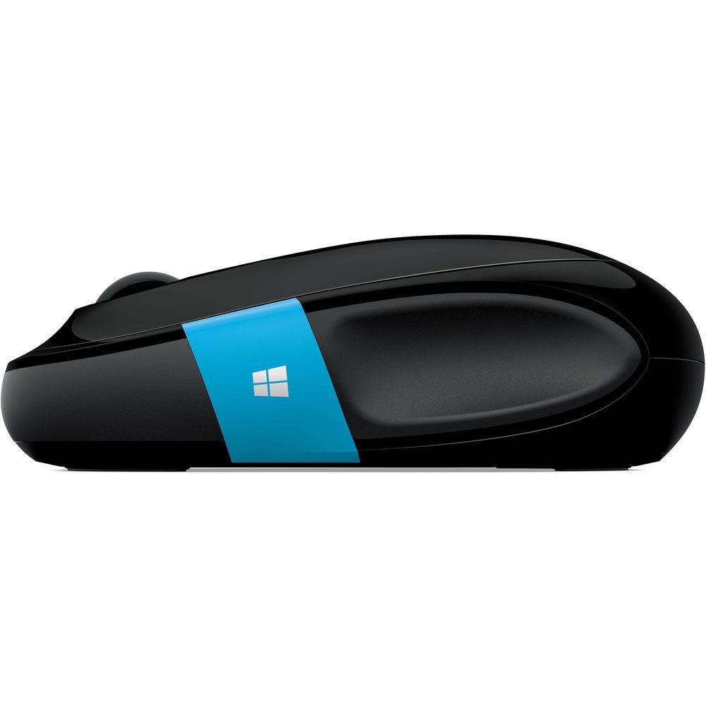 Microsoft Sculpt Comfort Mouse