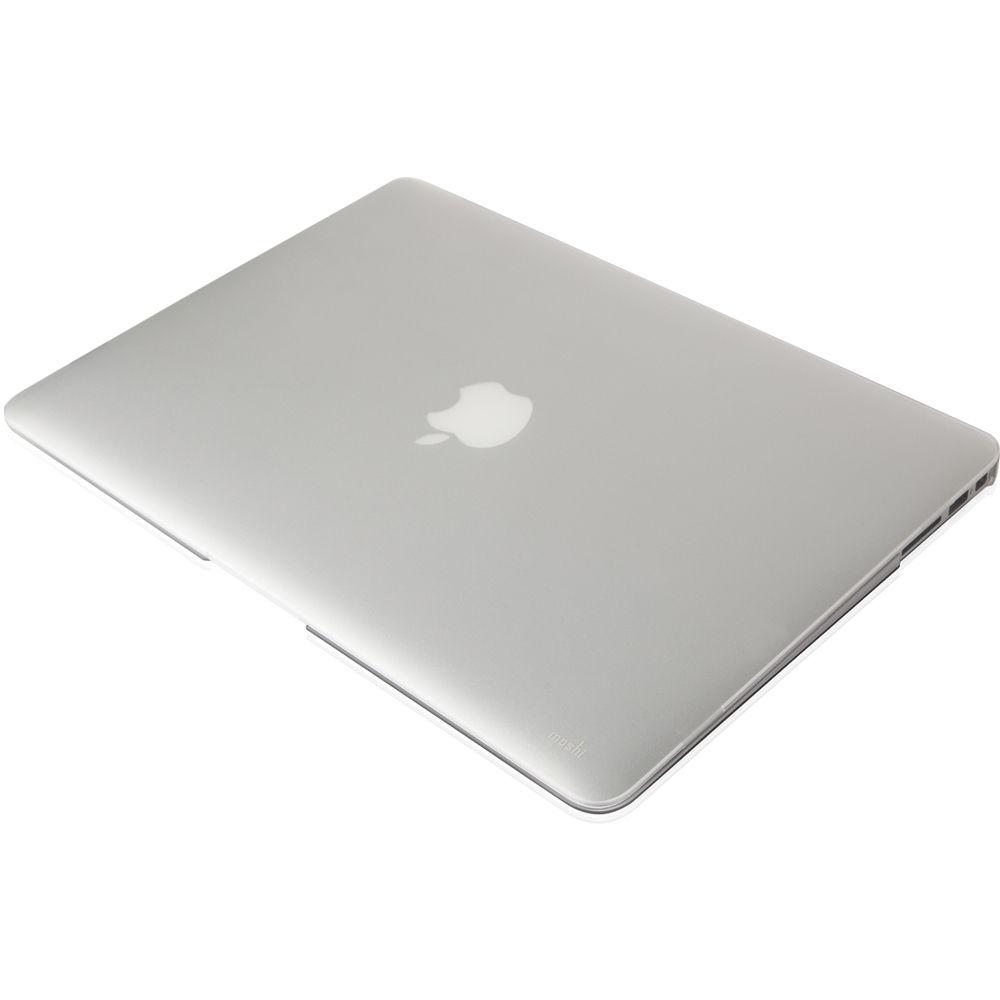 Moshi iGlaze Hard Case for 13" MacBook Air