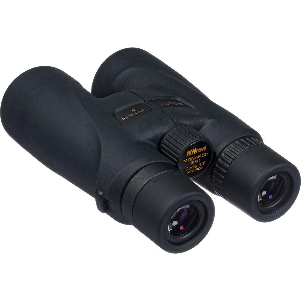 Nikon 20x56 Monarch 5 Binocular