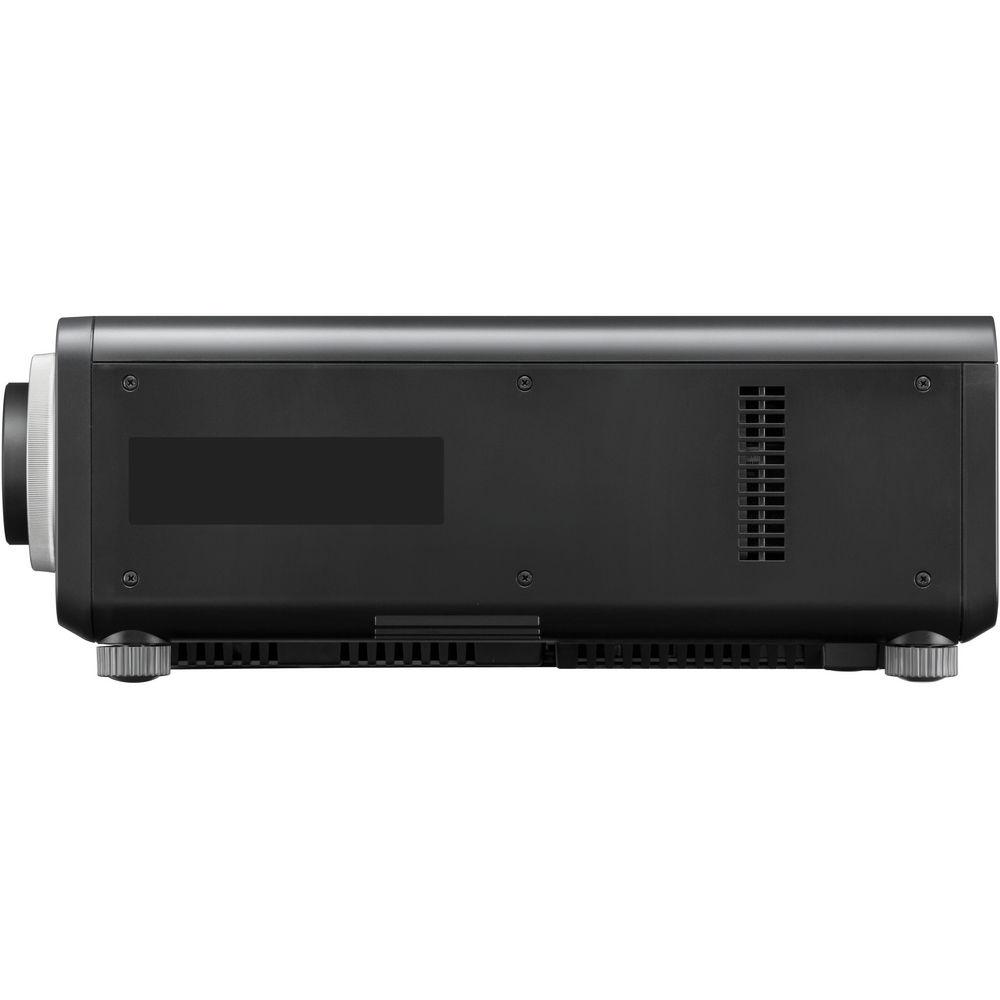 Panasonic 1-Chip 8,500 Lumens DLP Projector