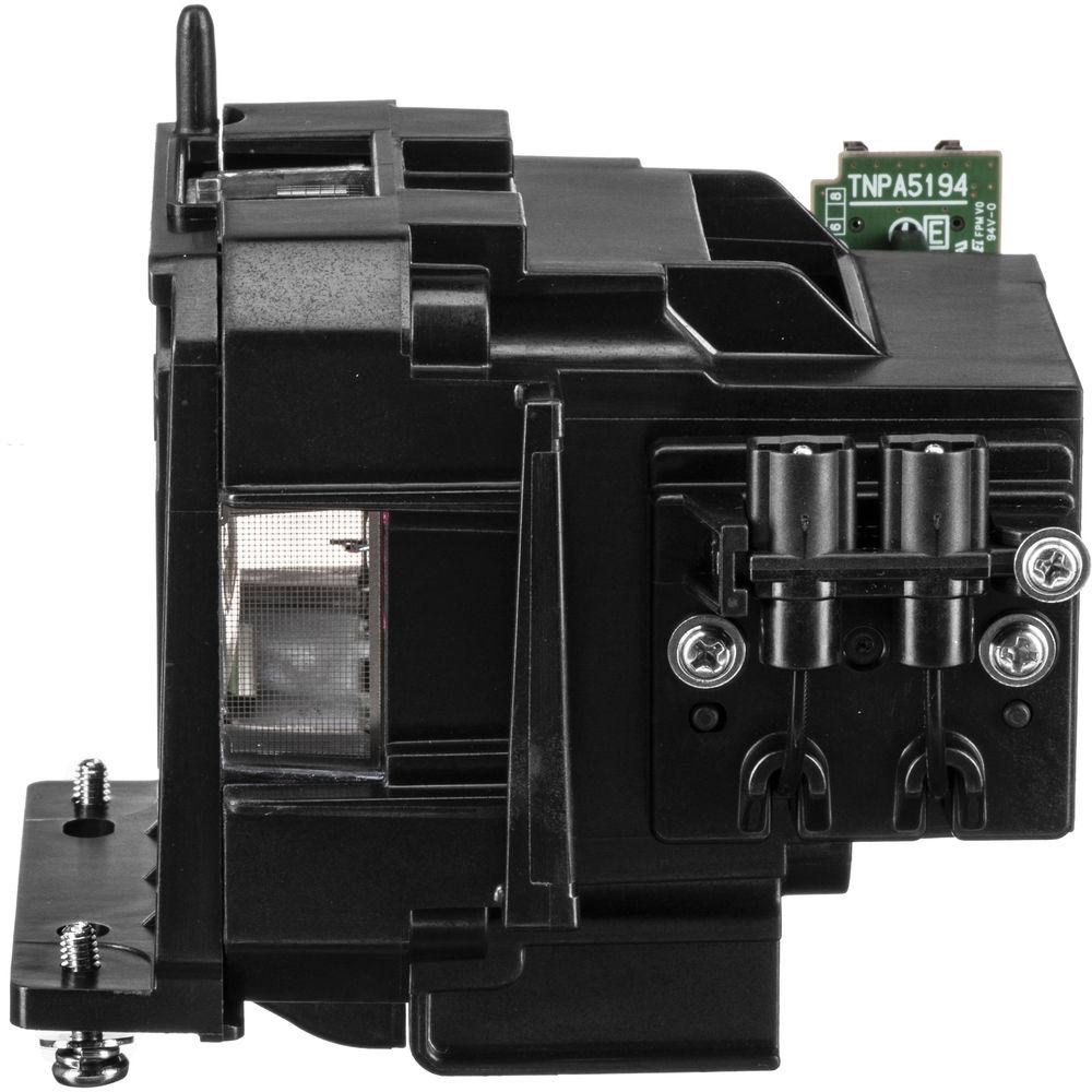 Panasonic ET-LAD120P Replacement Lamp for PT-DZ870 Series Projectors