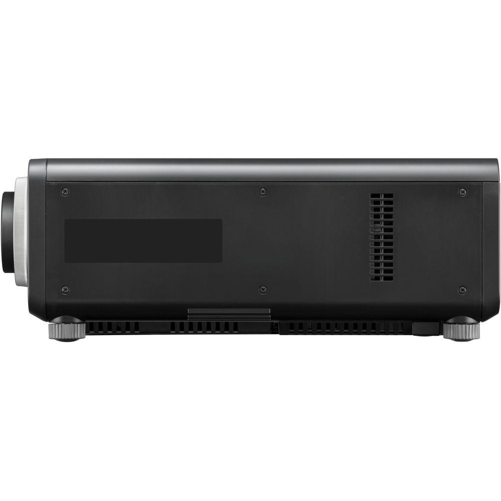 Panasonic PT-DX100ULK 10,000-Lumen XGA DLP Projector without Lens