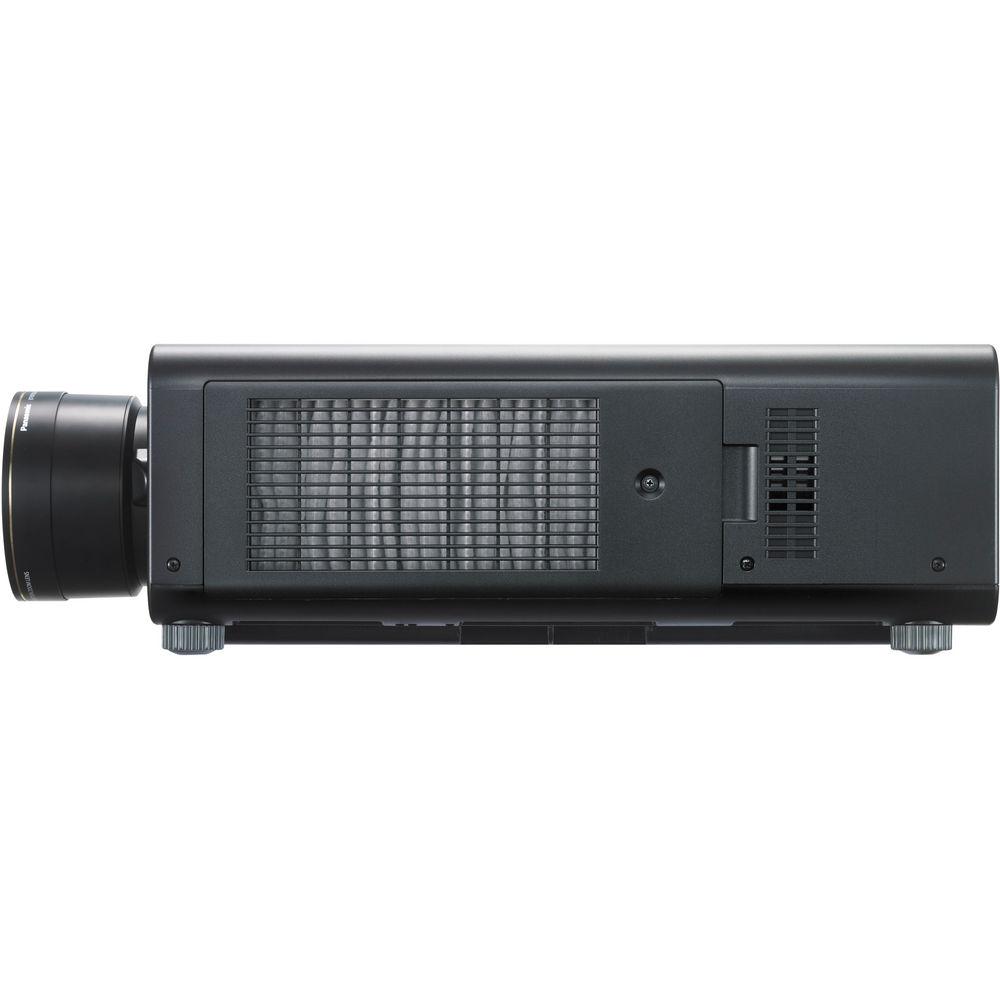 Panasonic PT-DZ13KU 12,000 Lumen Large Venue DLP Projector