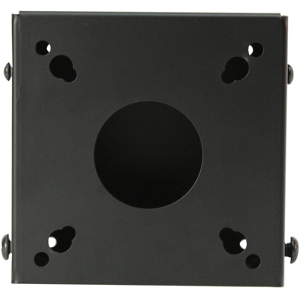 Peerless-AV Single Display Mount for 10 to 65" Modular Series Flat Panel Display Mounts