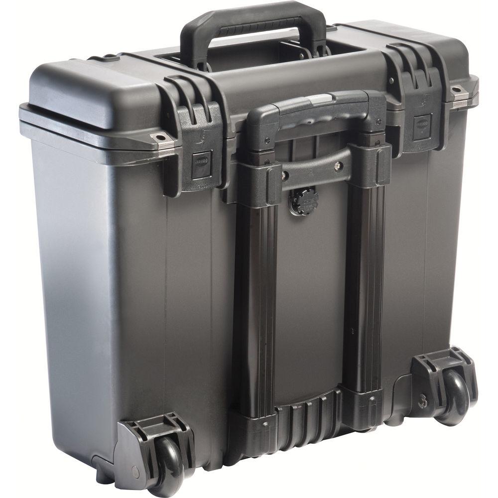 Pelican Storm iM2435 Top Loader Case with Divider Organizer