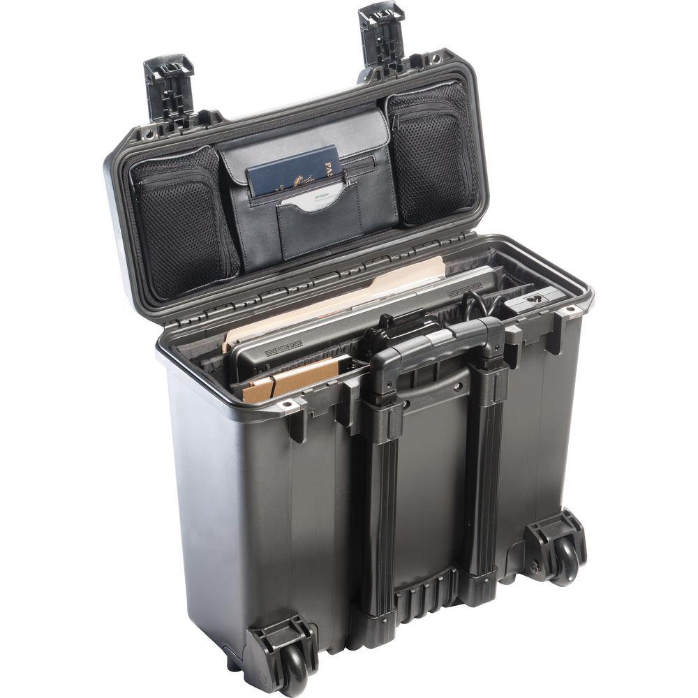 Pelican Storm iM2435 Top Loader Case with Divider Organizer