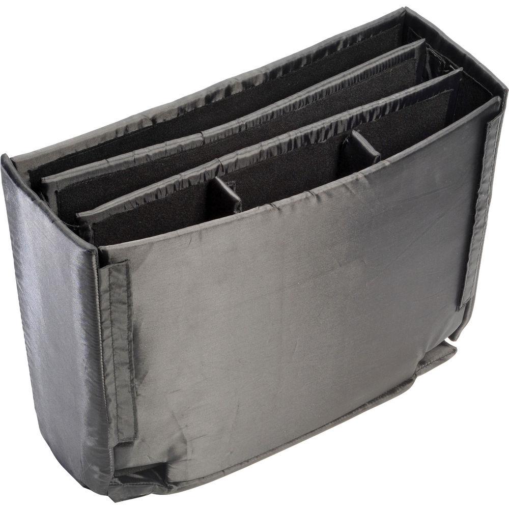 Pelican Storm iM2435 Top Loader Case with Divider Organizer