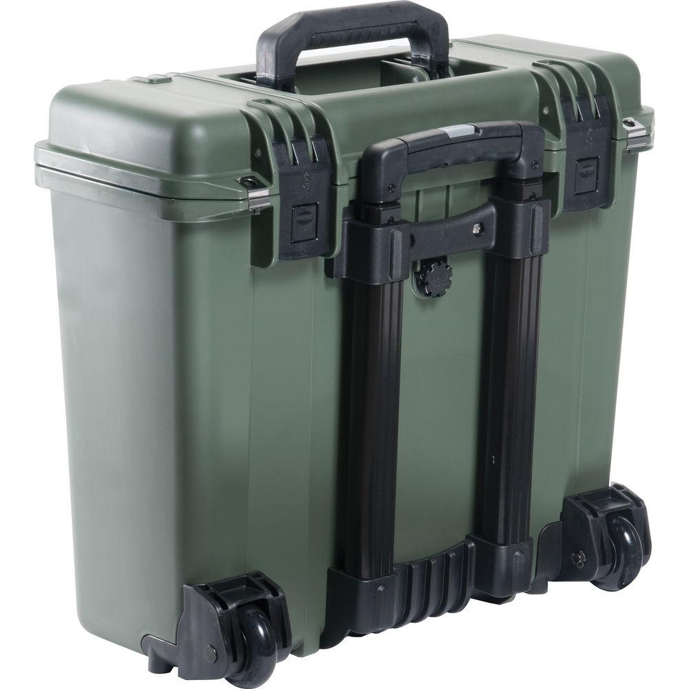 Pelican Storm iM2435 Top Loader Case with Foam