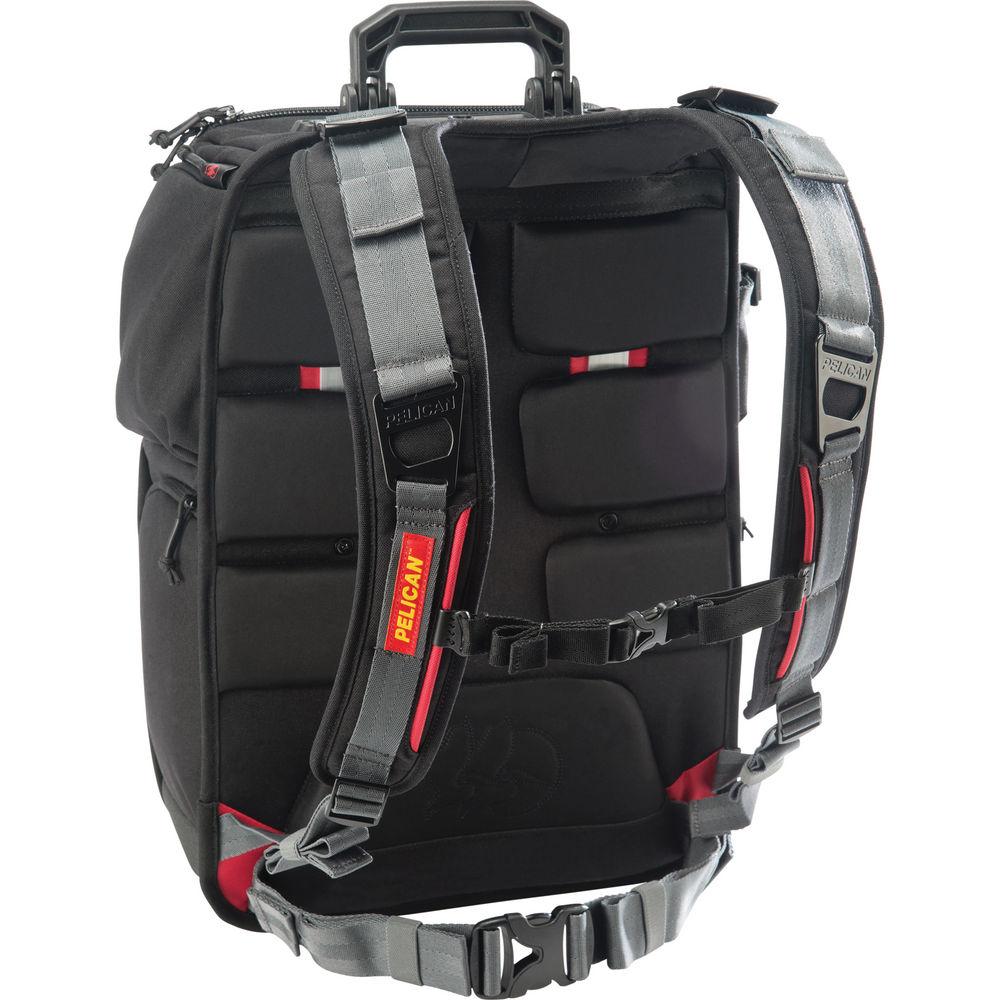 Pelican U160 Urban Elite Half Case Camera Pack