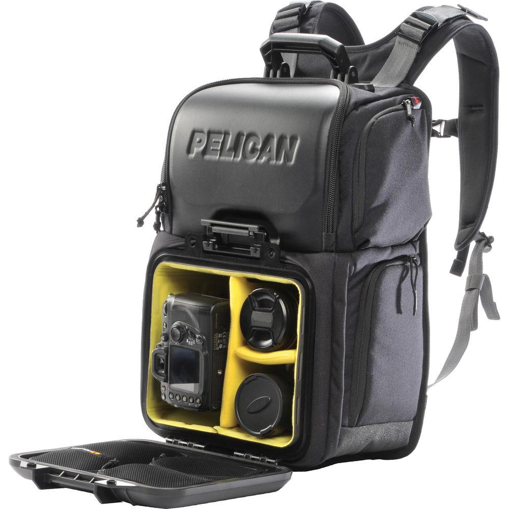 Pelican U160 Urban Elite Half Case Camera Pack