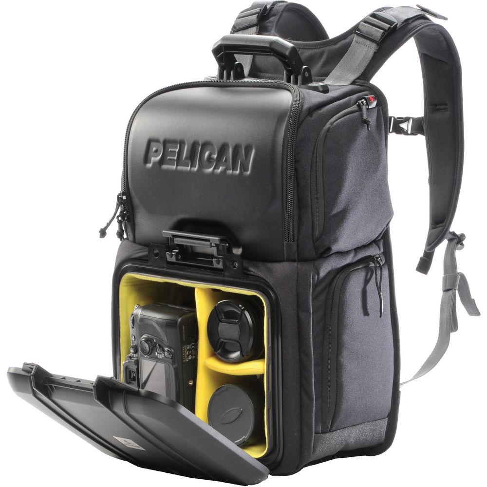 Pelican U160 Urban Elite Half Case Camera Pack