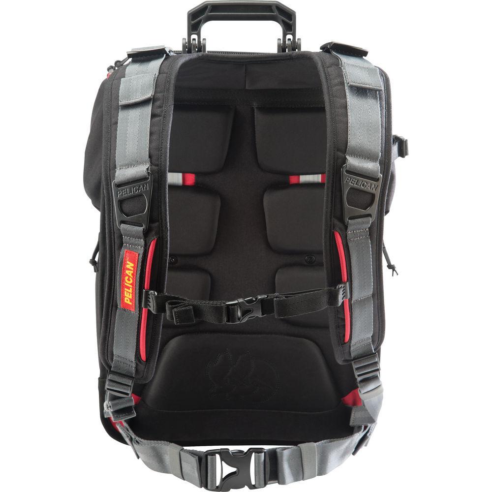 Pelican U160 Urban Elite Half Case Camera Pack