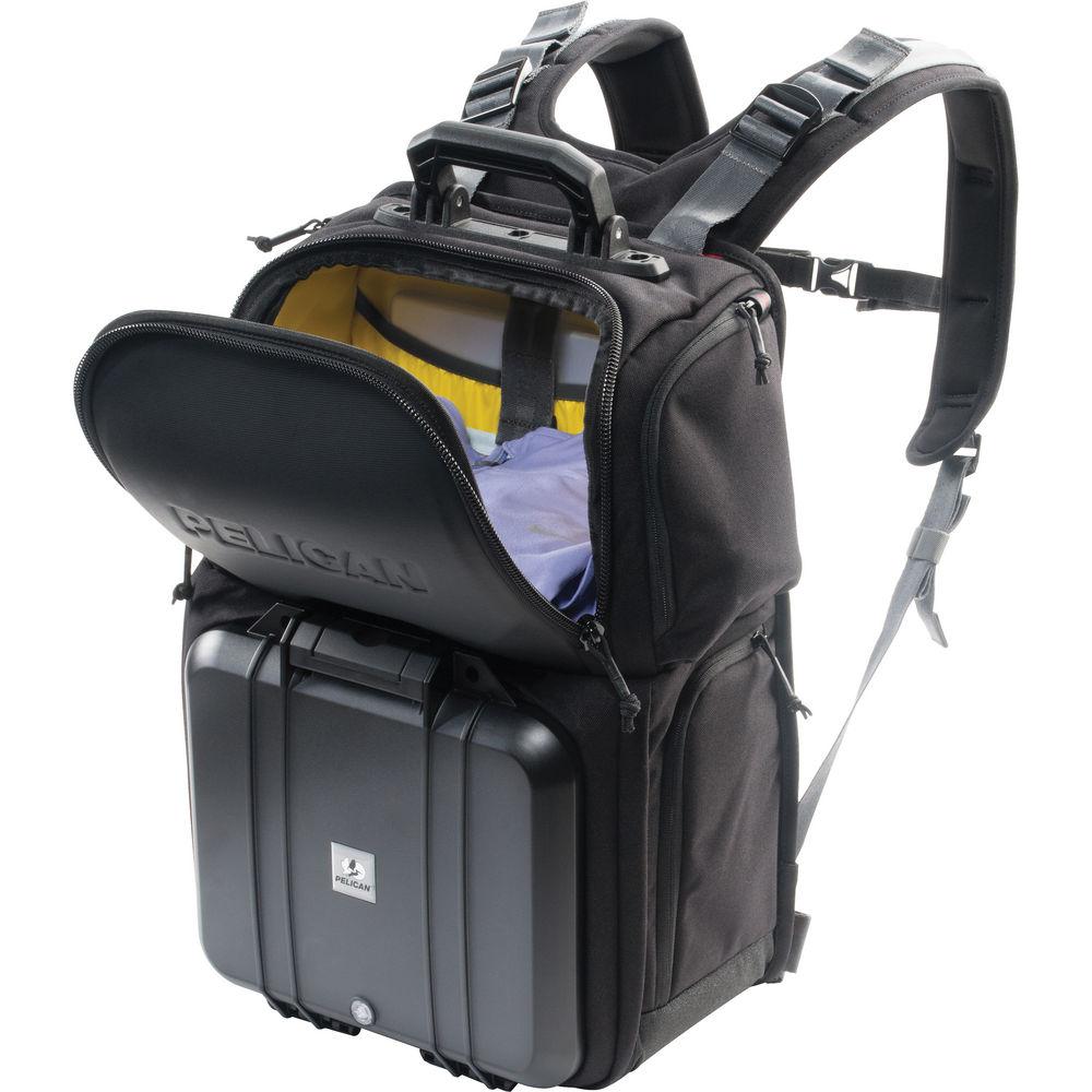 Pelican U160 Urban Elite Half Case Camera Pack