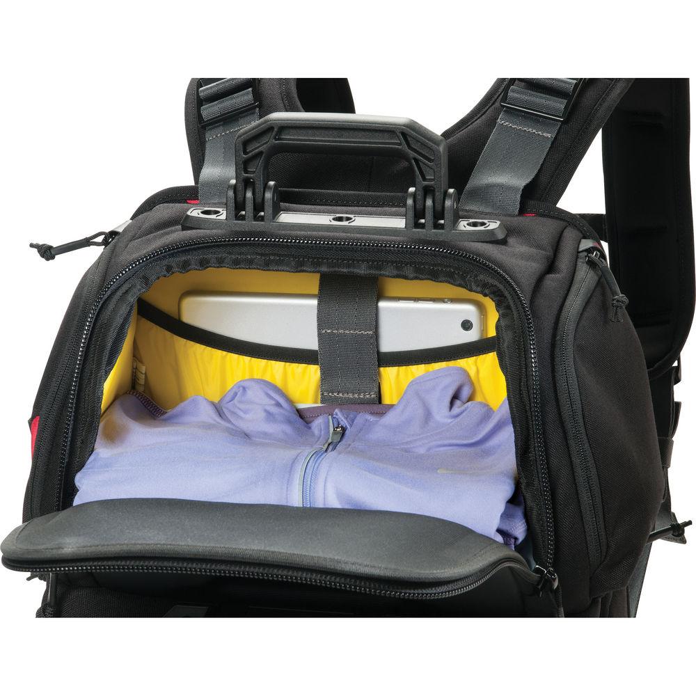 Pelican U160 Urban Elite Half Case Camera Pack