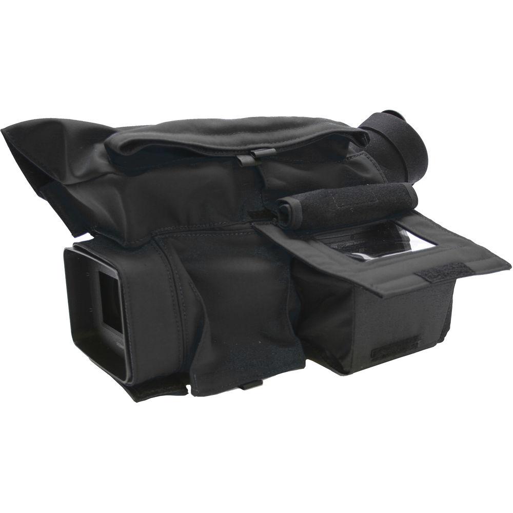 Porta Brace RS-HMC150 Rain Slicker for Panasonic AG-HMC150 Camera
