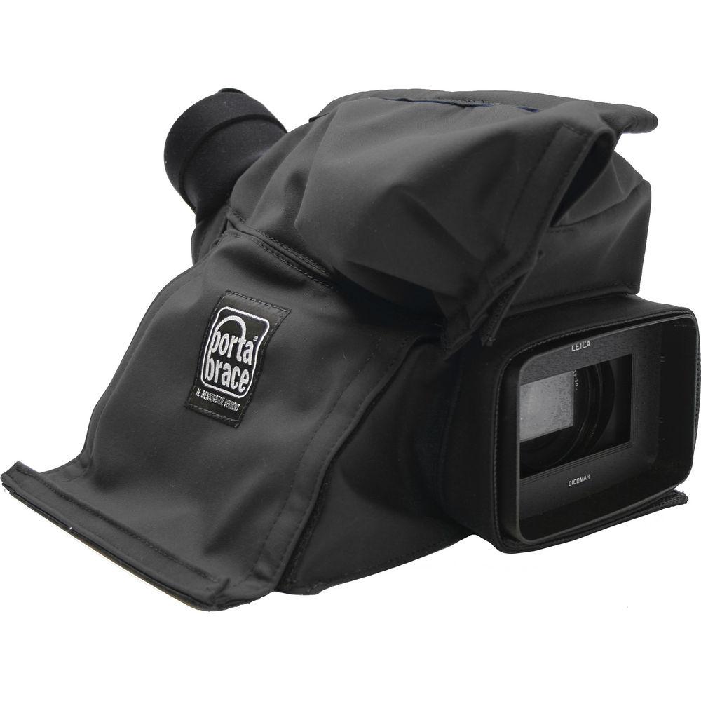 Porta Brace RS-HMC150 Rain Slicker for Panasonic AG-HMC150 Camera