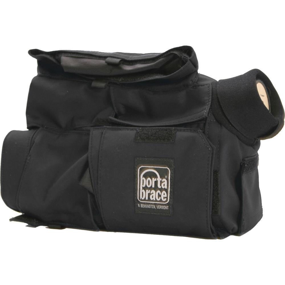 Porta Brace RS-HMC150 Rain Slicker for Panasonic AG-HMC150 Camera