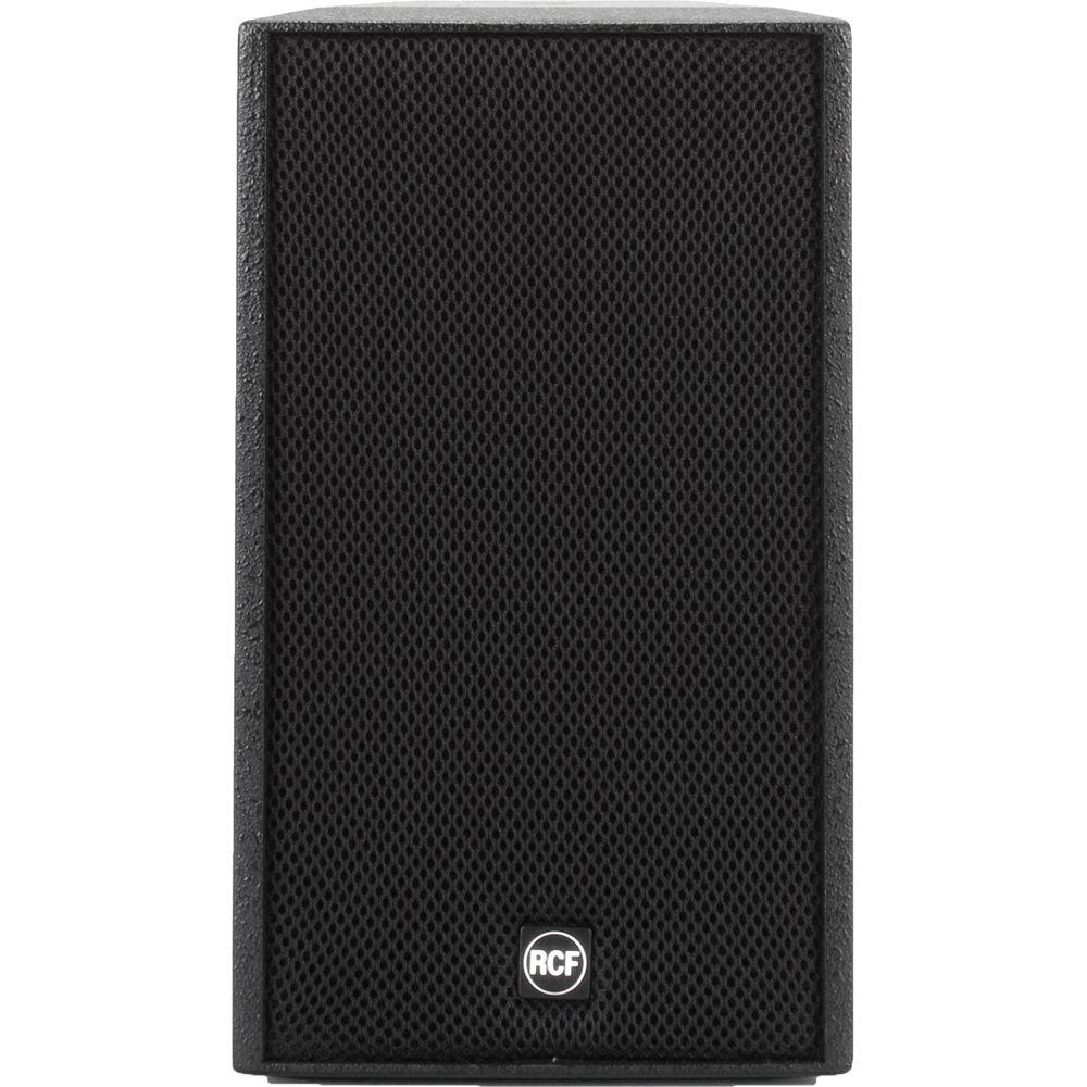 RCF 2-Way 5.5" Woofer & 1.6" HF Passive Speaker with Installation Points